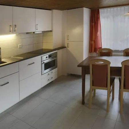Cortina Appartement-fewo 4-bettwohnung Nr- 70 By Interhome Apartamento *